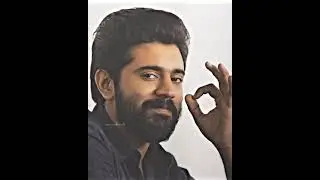 #premam ❤#whatsapp status | love and #heartmelting | #Nivin pauly with #sai pallavi 💞