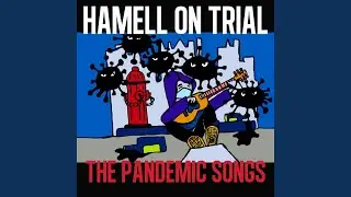 This is a Hamell Show