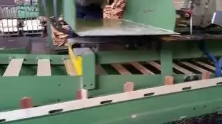 Full production line for sale