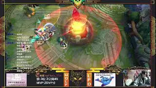 【激鬥峽谷WILD Rift】  至尊後還繼續開激鬥的我 真的是太勤奮了