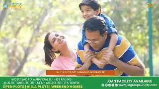 A Smarter Way to Invest and Relax @ JSR GROUP SUNCITY 