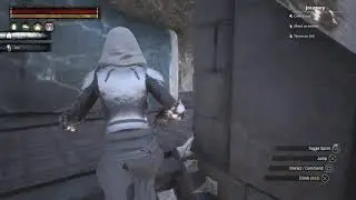 Base Tour - PvP Server