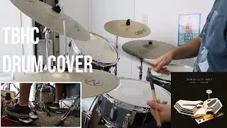 Arctic Monkeys - Tranquility Base Hotel & Casino (Drum Cover)
