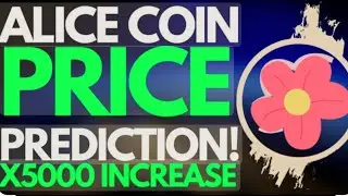 Alice coin | price prediction | new crypto token | update
