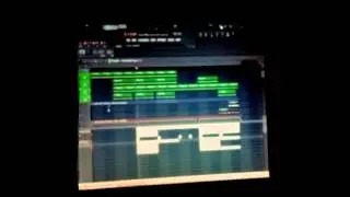 RockieB Sample DMG(PRODUCED BY ROCKIEB)  (Created with Magi