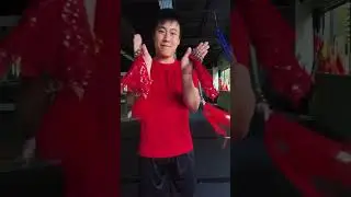 שוט סיני משורשר מדריך chinese chain whip tutorial 中國鞭子鏈教程