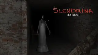 Slendrina The School (PC) Full Gameplay
