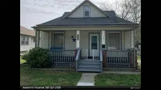 510 NE Freeman AVE