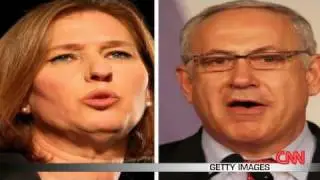 Israeli election results