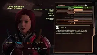 Mass Effect 2 Édition Légendaire Let's play 07 FR