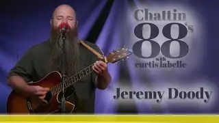 Canadian Music Talk Show Chattin 88 Special Guest - Jeremy Doody