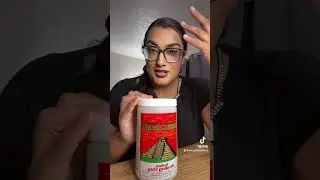 Aztec clay mask uses