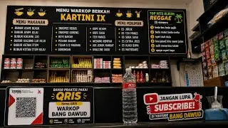 Cover lagu reggae santai 