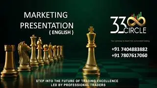 33 Circle English Plan Presentation By Chief Jatin Kashyap