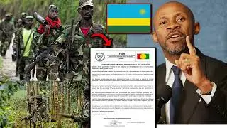 FDRL iteguje ibitero ku Rwanda 🔥🔥🔥karabaye