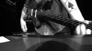 Thanks - Summer Skin (Tour Diary Part 4)