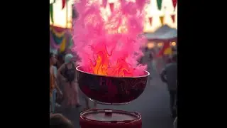 Solar Carnival Calyso - Mysteries Hidden In the Night Sky!  #musicvideo #pop #wisdom #history
