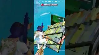 Perfect shockwave grenade kill