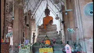 วัดโพธิ์ประทับช้าง พิจิตร