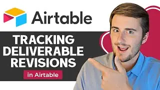Tracking the number of revisions of deliverables in Airtable | Ben Green 🚀