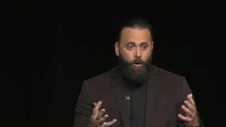 Развитие студенческой идентичности и активности | Доктор Доминик Смит | TEDxFieldstoneDriveED