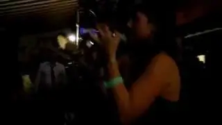 Batucada Jambuka Nochevieja Rincón Huertano 2011-2012.wmv