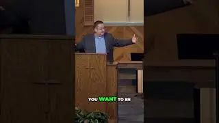 Encounter Christ: Proclaiming the Gospel for Empowered Believers #shorts
