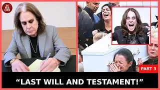 Ozzy Osbourne&rsquo;s Hidden Fortune Leaves His Family in Tears -Part 3- Then and Now 2026