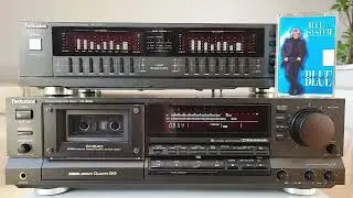 ★★★ Blue System – Forever Blue (Cassette) (Side B) ★★★