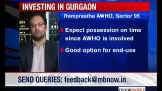 What are the future prospects of AWHO, Sec 95 of Gurgaon? - Property Hotline