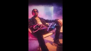 Virtual City Radio | Slim Fit | R&B Trap Music