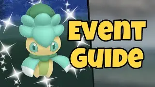 Team GO Rocket Takeover & Solstice Horizons Event Guide | Pok&eacute;mon GO Tips & Tricks