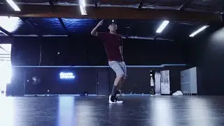 Daniel Kim | Warm Water (Snakehips Remix) | Snowglobe Perspective