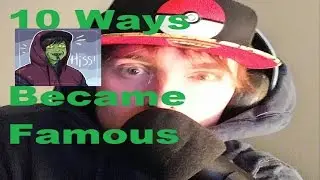 10 Ways Leafyishere Became Famous (Leafy Roast)