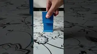 impresi&oacute;n 3d de un dispensador de bater&iacute;as AA y AAA #3dprinting #3dprint #impresion3d #3dimpresion