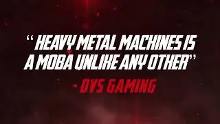 Play Heavy Metal Machines now!