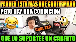 MACARIUS HABLA SOBRE LOS INTEGRANTES DE SU TEAM DE MONSTRUOS! XD ESE PARKER KIERE AL CABRO |Dota 2☑️