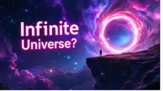 Is Our Universe Infinite? Explore Mind-Bending Theories That Rewrite Cosmic Limits