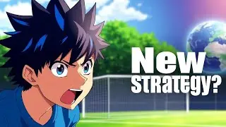 Blue Lock SO1 EPISODE3 PART4 REVEALED || 1Dress-up - Game