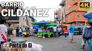 【4K】Recorriendo 