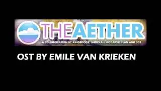 Emile van Krieken - Float (Aether menu)
