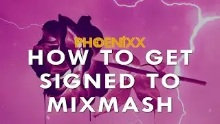 HOW I GOT SIGNED TO A RECORD LABEL