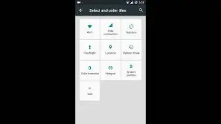 How to Update Quick Settings on Android 5.0 Lollipop