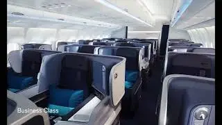 🤩 Check out Discover Airlines' ✨ new✨ 