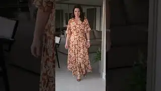 3 VESTIDOS LINDOS QUAL VOC&Ecirc; USARIA? MODA EVANG&Eacute;LICA COM RENATA CASTANHEIRA CRENTE CHIC #shorts