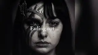 Secret Mia - Fading out (Wir verlieren uns)