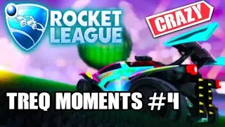 Treq Moments #4