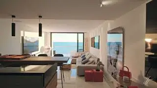 Apartment for Sale - John Taylor Cannes