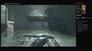 Tomb raider vibes