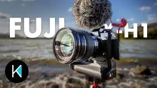 FUJIFILM X-H1 for VIDEO - Is it REALLY worth it???